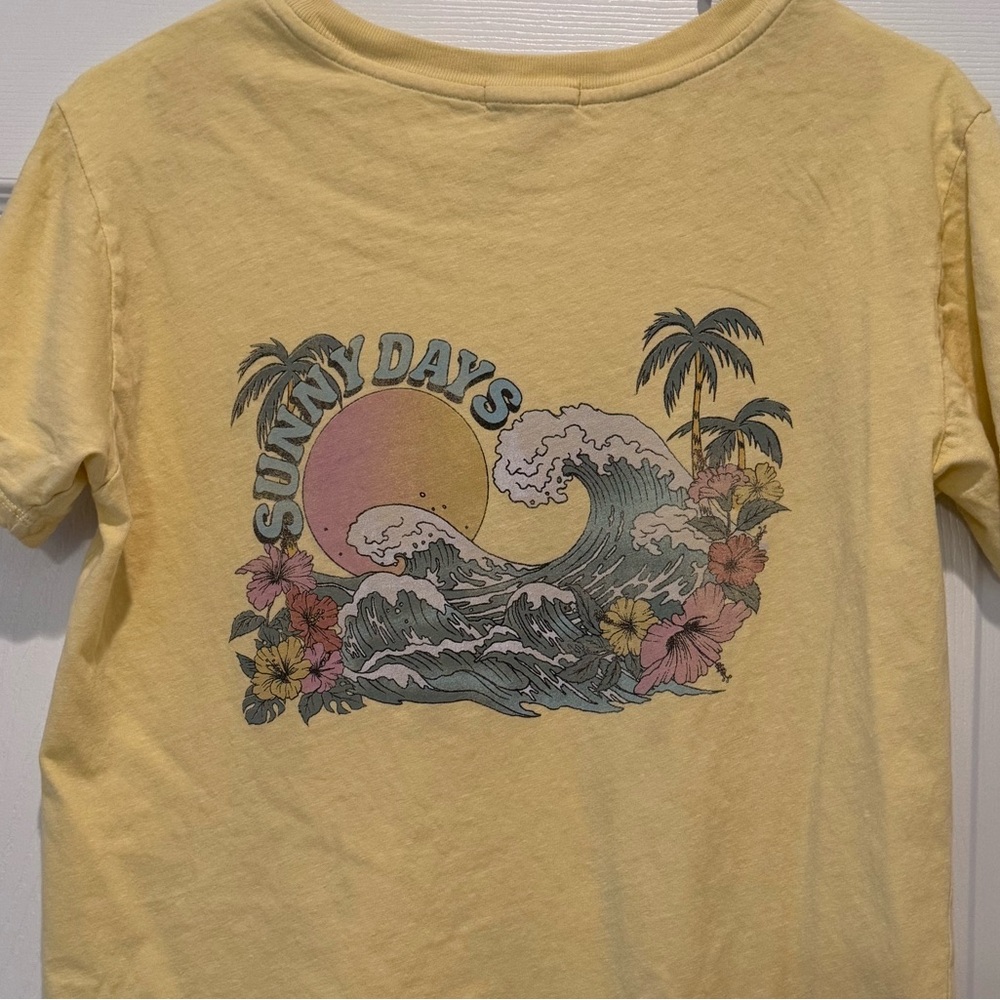 Billabong tee - Picture 2 of 5